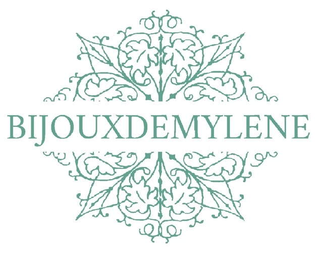 Logo de la sociéte bijouxdemylene